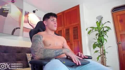 Snapshot of joan_soto chatting on September 11, 2025, 2:28 pm joan_soto online show from September 11, 2025, 2:28 pm