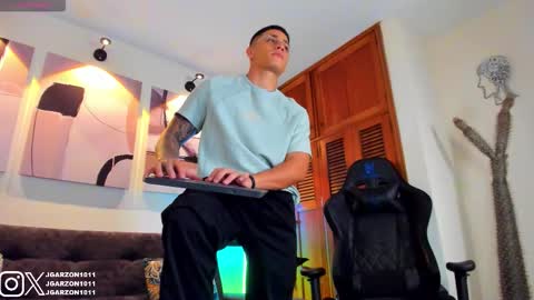 Snapshot of joan_soto chatting on February 18, 2026, 12:45 pm joan_soto online show from February 18, 2026, 12:45 pm