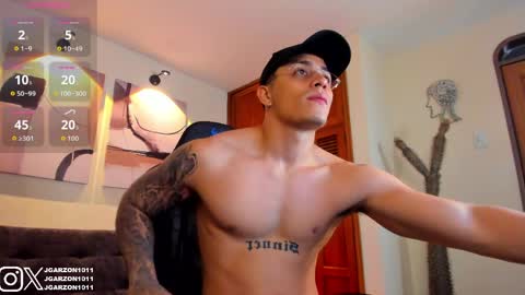 joan_soto online show from April 11, 2026, 5:06 pm
