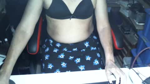 Joana online show from October 17, 2025, 5:32 am