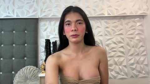 joana online show from January 15, 2025, 1:23 am