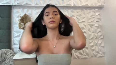 joana online show from January 27, 2025, 10:49 pm