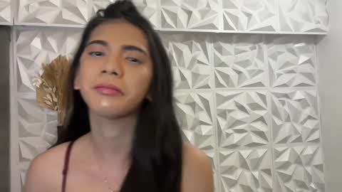 joana online show from January 28, 2025, 10:12 pm