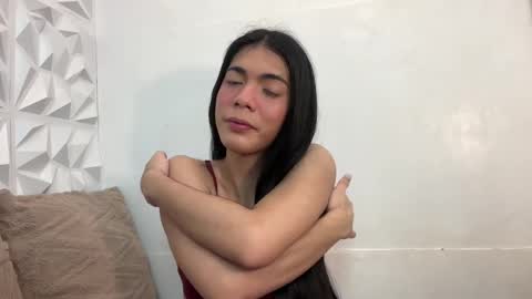 joana online show from February 28, 2025, 5:37 am