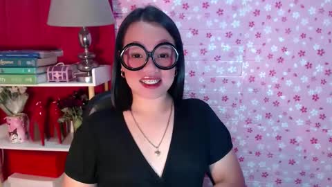 Joana online show from November 19, 2025, 10:43 pm