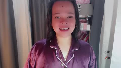 Joana online show from March 4, 2026, 7:20 pm