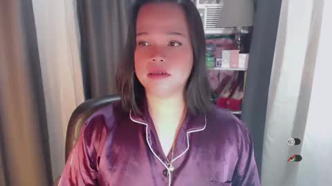 Joana online show from March 8, 2026, 2:04 am