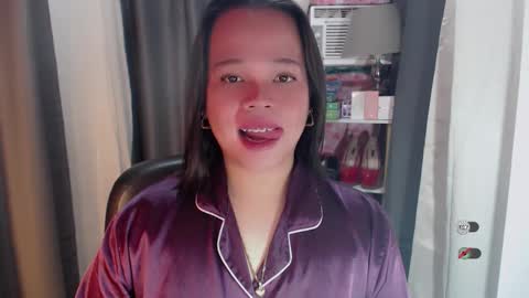 Joana online show from March 28, 2026, 10:53 pm