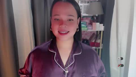 Joana online show from April 11, 2026, 8:07 am