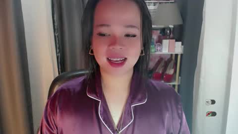 Joana online show from May 20, 2026, 11:55 pm