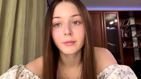 Snapshot of joanalkins chatting on December 21, 2025, 4:14 pm Adel online show from December 21, 2025, 4:14 pm