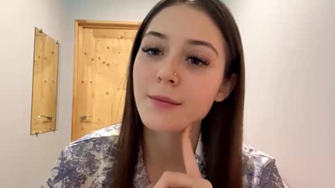 Snapshot of joanalkins chatting on January 8, 2026, 7:16 pm Adel online show from January 8, 2026, 7:16 pm