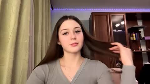 Snapshot of joanalkins chatting on February 4, 2026, 6:14 pm Adel online show from February 4, 2026, 6:14 pm