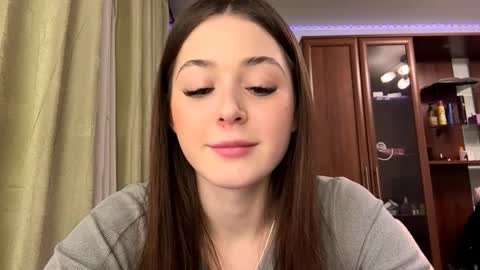 Snapshot of joanalkins chatting on February 6, 2026, 7:17 pm Adel online show from February 6, 2026, 7:17 pm