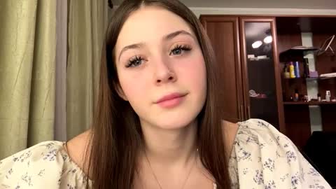 Snapshot of joanalkins chatting on February 11, 2026, 6:13 pm Adel online show from February 11, 2026, 6:13 pm