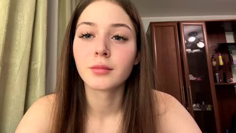 Snapshot of joanalkins chatting on February 24, 2026, 5:11 pm Adel online show from February 24, 2026, 5:11 pm