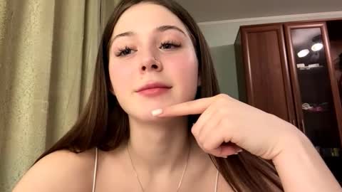 Snapshot of joanalkins chatting on February 27, 2026, 7:14 pm Adel online show from February 27, 2026, 7:14 pm