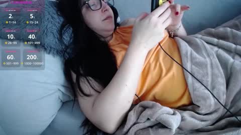 Jo online show from November 13, 2025, 10:25 am