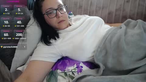 Snapshot of joanna_cw chatting on May 27, 2026, 9:39 am Jo online show from May 27, 2026, 9:39 am