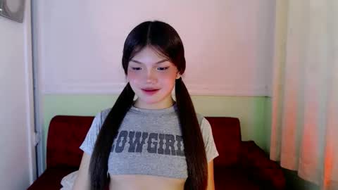 joanna_johnson online show from February 9, 2026, 2:37 am