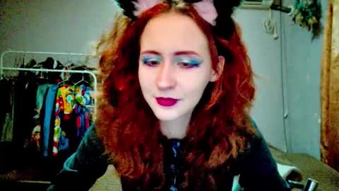 Joannatompson online show from February 2, 2026, 12:09 am