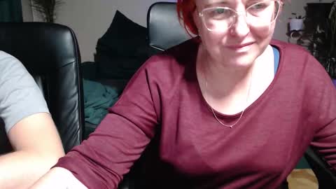 Joanna and Greg online show from October 20, 2025, 7:25 pm