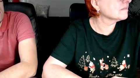 Snapshot of joannaandneighbour chatting on December 15, 2025, 10:08 am Joanna and Greg online show from December 15, 2025, 10:08 am