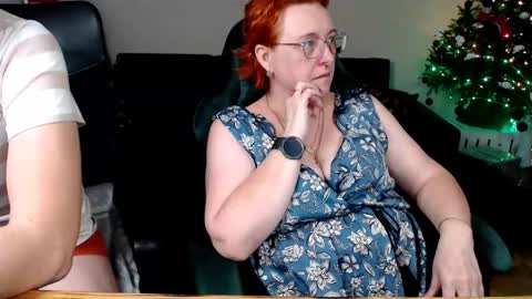 Snapshot of joannaandneighbour chatting on January 10, 2026, 8:38 am Joanna and Greg online show from January 10, 2026, 8:38 am