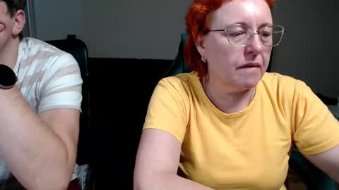 Snapshot of joannaandneighbour chatting on February 9, 2026, 7:23 am Joanna and Greg online show from February 9, 2026, 7:23 am