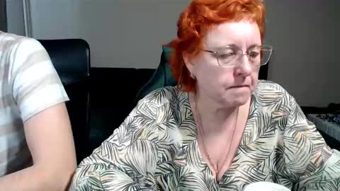 Snapshot of joannaandneighbour chatting on February 10, 2026, 8:07 am Joanna and Greg online show from February 10, 2026, 8:07 am