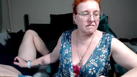 Snapshot of joannaandneighbour chatting on February 11, 2026, 8:25 pm Joanna and Greg online show from February 11, 2026, 8:25 pm