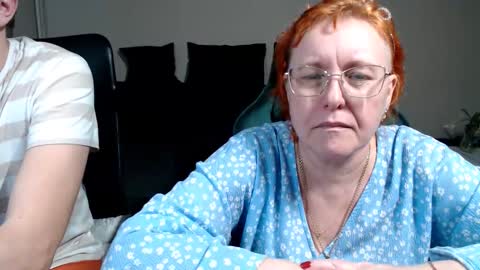 Snapshot of joannaandneighbour chatting on February 17, 2026, 2:13 pm Joanna and Greg online show from February 17, 2026, 2:13 pm