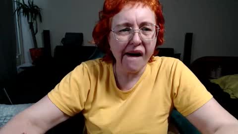 Snapshot of joannaandneighbour chatting on March 25, 2026, 7:58 am Joanna and Greg online show from March 25, 2026, 7:58 am