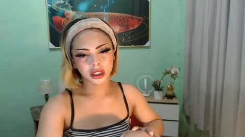 joanna online show from July 13, 2026, 12:57 am