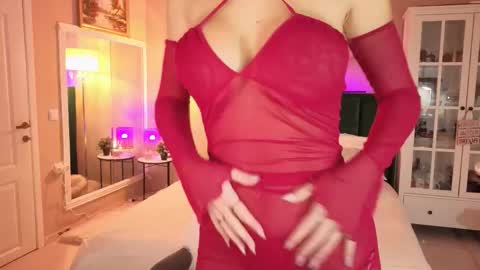 Joanne online show from December 15, 2025, 7:01 am