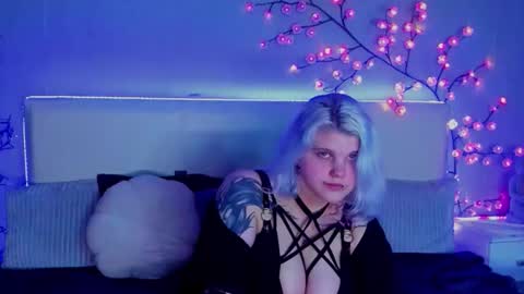 Joann online show from November 10, 2025, 9:58 pm