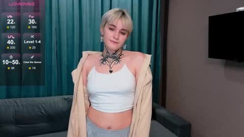 Maria online show from January 10, 2026, 3:14 pm