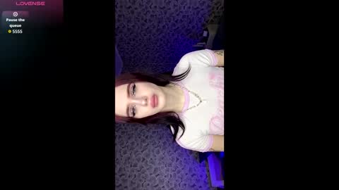 Snapshot of joansandager chatting on February 9, 2026, 6:39 am Eva Its my first day 3 Be pantience online show from February 9, 2026, 6:39 am