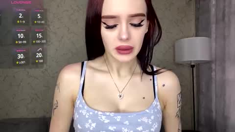 Snapshot of joansandager chatting on February 23, 2026, 6:11 am Eva Its my first day 3 Be pantience online show from February 23, 2026, 6:11 am