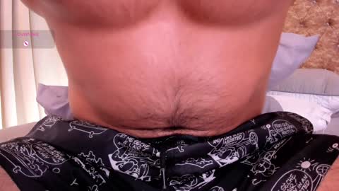 JOAO BATISTA online show from December 31, 2024, 2:40 am