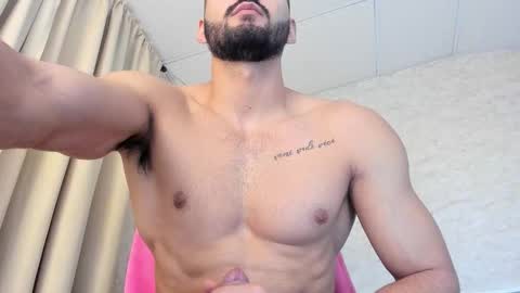 JOAO BATISTA online show from September 18, 2025, 2:08 pm