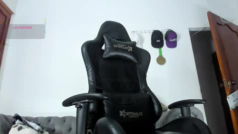 JOAO BATISTA online show from December 20, 2025, 1:45 am