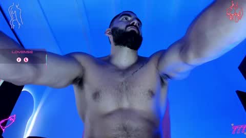 JOAO BATISTA online show from April 16, 2026, 9:15 pm