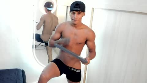 Snapshot of joao_da_silva19 chatting on May 16, 2026, 5:01 pm Joao Da Silva online show from May 16, 2026, 5:01 pm