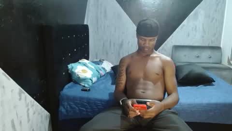 joao_leao online show from January 11, 2026, 8:47 pm