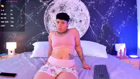 joaoandlexy online show from November 8, 2025, 1:11 pm