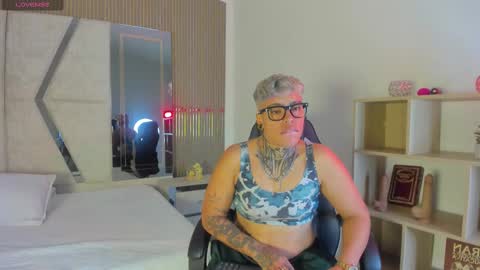 joaoandlexy online show from November 26, 2025, 12:28 pm