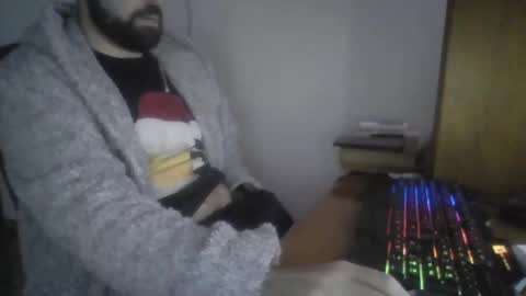 Snapshot of joaodias_18 chatting on December 19, 2024, 9:38 pm joaodias_18 online show from December 19, 2024, 9:38 pm