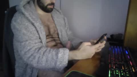 Snapshot of joaodias_18 chatting on February 19, 2025, 10:53 pm joaodias_18 online show from February 19, 2025, 10:53 pm