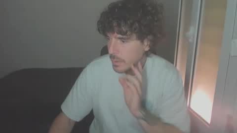 Snapshot of joaquin420_hot chatting on February 15, 2026, 10:14 am joaquin420_hot online show from February 15, 2026, 10:14 am